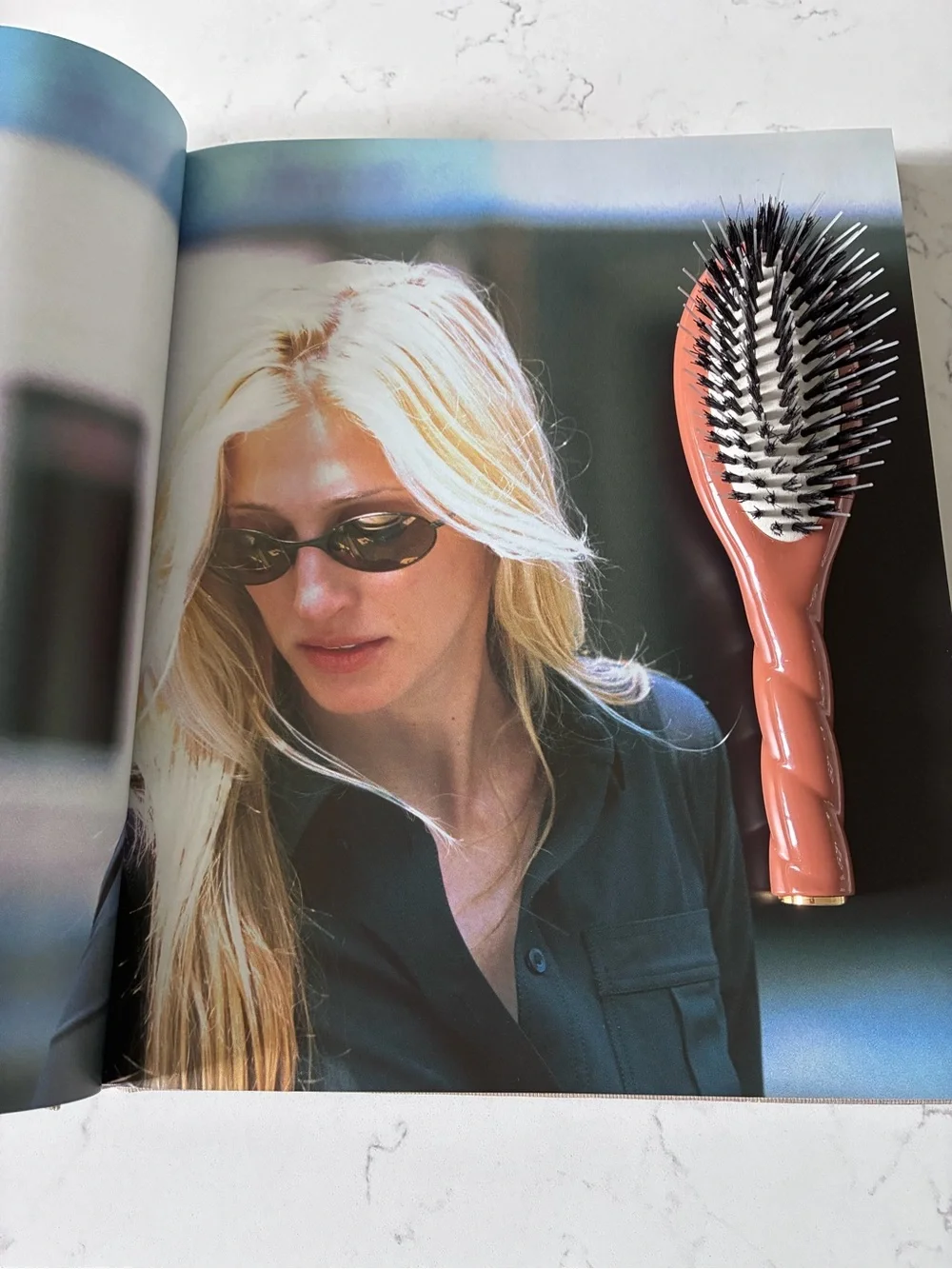 La Bonne Brosse The Essential Petite Brush